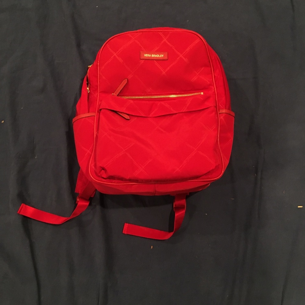 Vera Bradley backpack